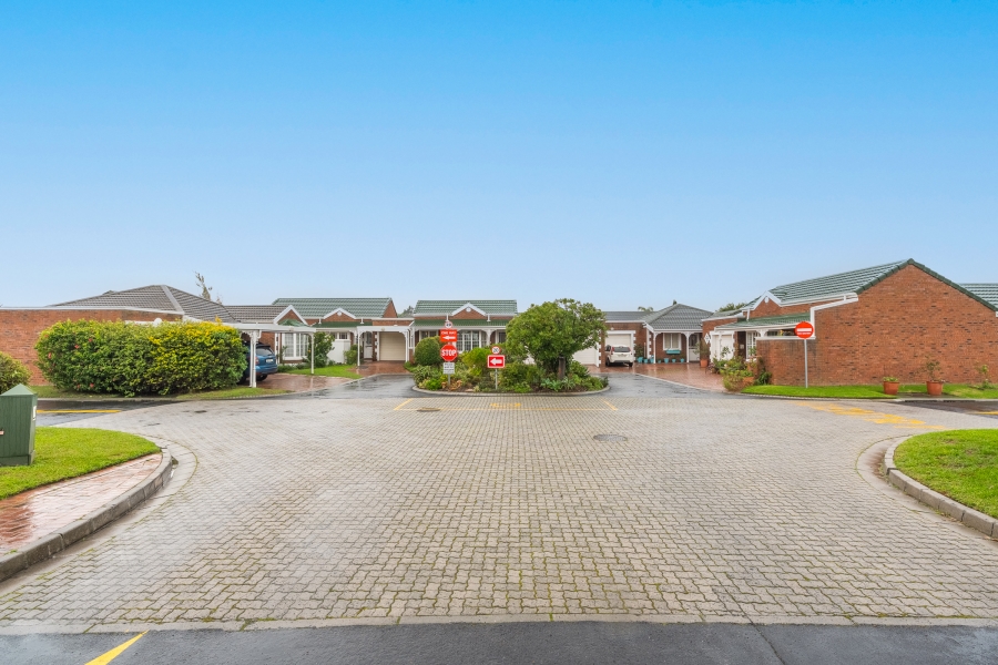 3 Bedroom Property for Sale in Pinelands Western Cape